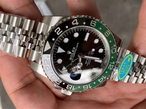 rolex replica clean|clean factory rolex payment.